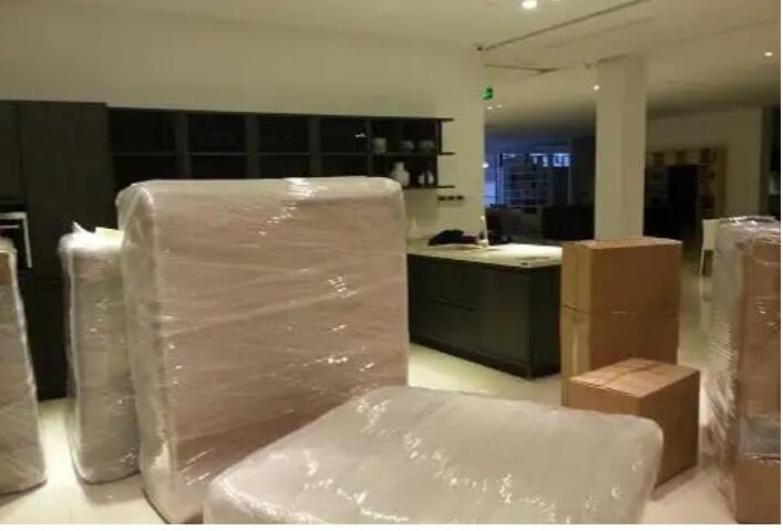 厦门到临渭区长途搬家