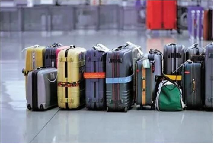 厦门到临渭区行李托运